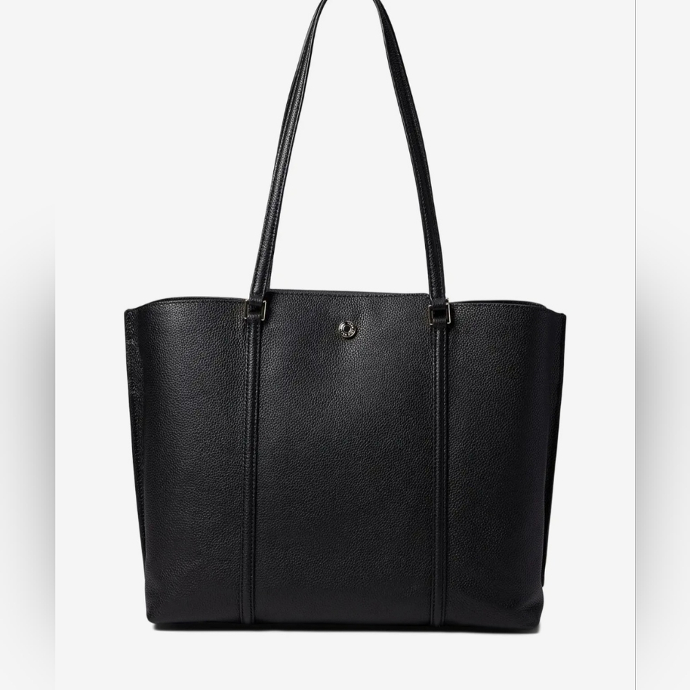 Cole Haan Everyday Tote Bag -black